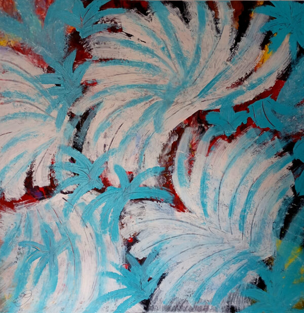 PLUMAJE